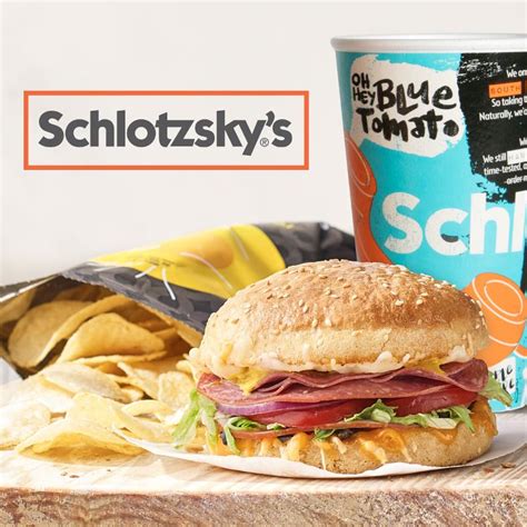 Schlotzsky's signature sauce reddit  Support your local restaurants with Grubhub! Order delivery online from Schlotzsky's - Cinnabon in Mesa instantly with Grubhub!